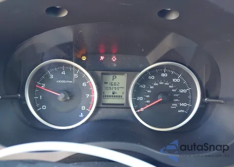 2017 Subaru Forester 2.5I Premium from USA, damaged, VIN JF2SJAEC5HH524144